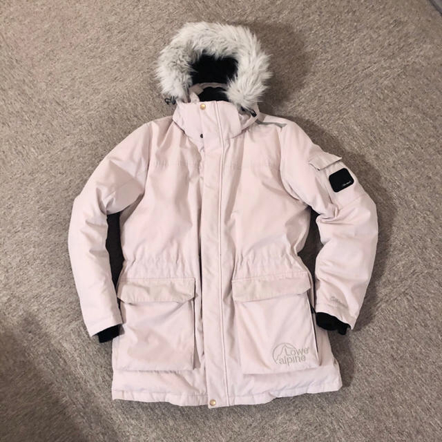 THE NORTH FACE(ザノースフェイス)の【Lowe Alpine Silvermark】ダウンジャケット メンズのジャケット/アウター(ダウンジャケット)の商品写真