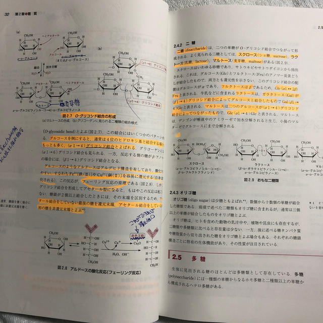 生化学教材 エンタメ/ホビーの本(語学/参考書)の商品写真