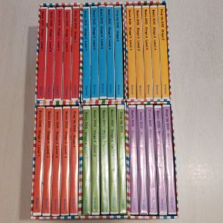 ワールドワイドキッズDVD(オマケCD付)　値下げ(キッズ/ファミリー)