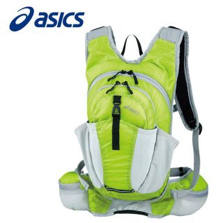 アシックス(asics)のアシックス ランニングバックパック(リュック/バックパック)