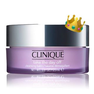 クリニーク(CLINIQUE)のクリニーク クレンジングバーム(クレンジング/メイク落とし)