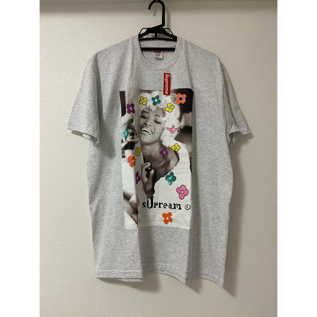 20SS Supreme Naomi Tee シュプリーム