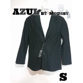 アズールバイマウジー(AZUL by moussy)のAZUL by moussy テーラードジャケット(テーラードジャケット)