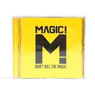 MAGIC! / DON'T KILL THE MAGIC 輸入盤(ポップス/ロック(洋楽))