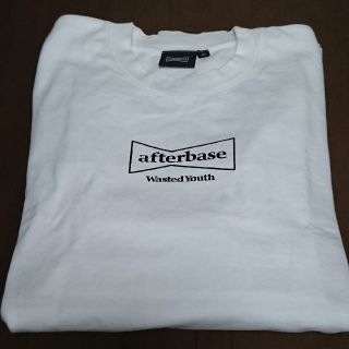 ジーディーシー(GDC)のL afterbase × Wasted Youth ロンT(Tシャツ/カットソー(七分/長袖))