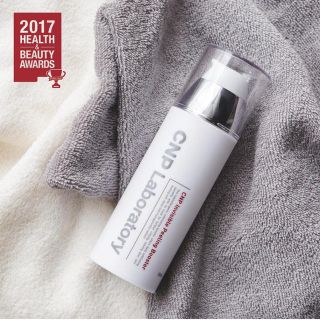 チャアンドパク(CNP)のCNP Invisible Peeling Booster(ブースター/導入液)