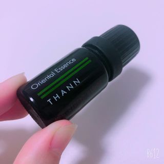 タン(THANN)の【本日限定値下げ】THANN エッセンシャルオイル　10ml(エッセンシャルオイル（精油）)