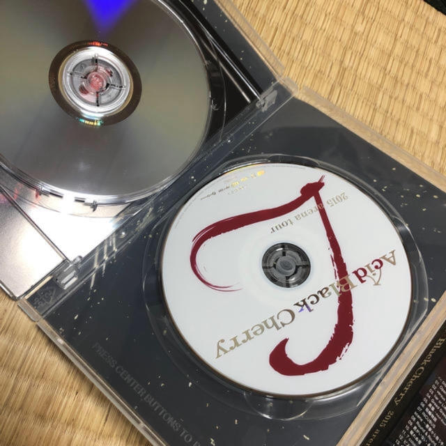 15 Arena Tour L エル Dvd ケース付きの通販 By もこ S Shop ラクマ