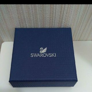 スワロフスキー(SWAROVSKI)のスワロフスキー 箱(その他)