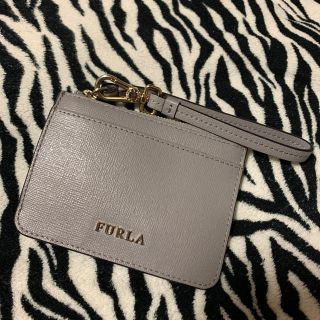 フルラ(Furla)のフルラの定期入れ(パスケース/IDカードホルダー)