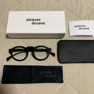 アヤメ(Ayame)の入手困難 Jacques Durand 506 PAQUES 坂本龍一(サングラス/メガネ)