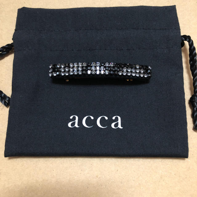 acca バレッタ