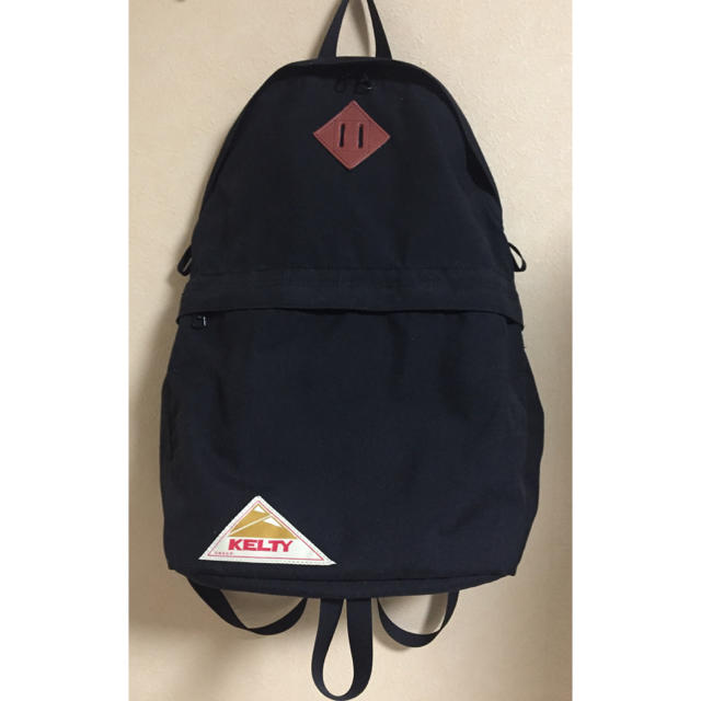 KELTY リュック DAY PACK 18L