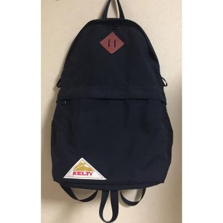 ケルティ(KELTY)のKELTY リュック DAY PACK 18L(バッグパック/リュック)