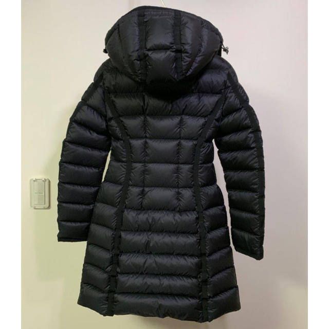 MONCLER - のん様専用2018-19AWモンクレールロングダウンコート極美品 ...