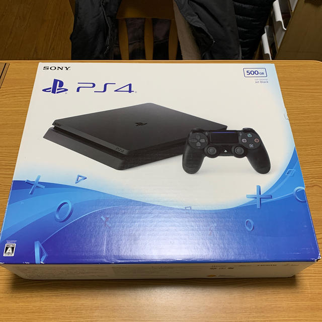 PS4