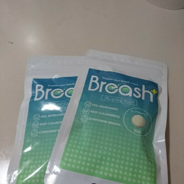 Breash+ プレッシュプラス