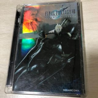 FINAL　FANTASY　VII　ADVENT　CHILDREN【初回限定豪華(舞台/ミュージカル)