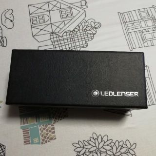 【yzぷりほ さん専用】LEDLENSER P2 懐中電灯 ライト(その他)