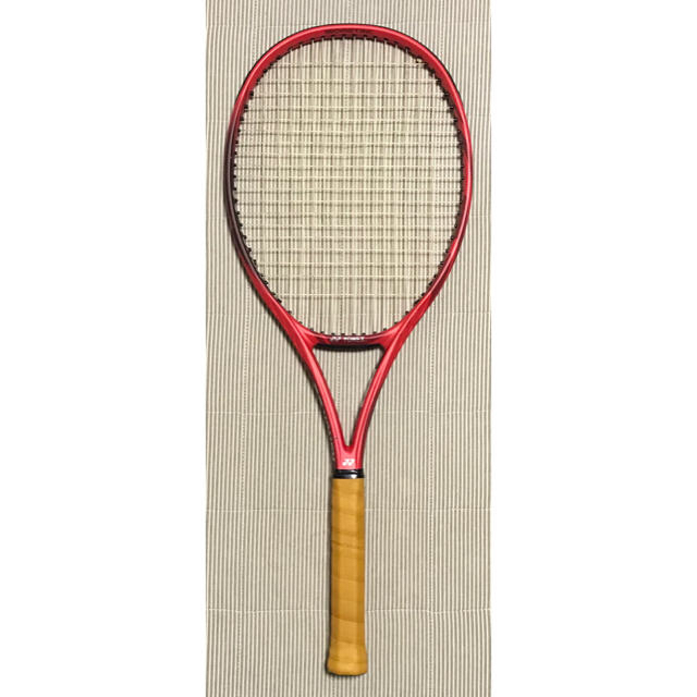 【美品】YONEX VCORE 98(ヨネックス ブイコア 98)G2テニス