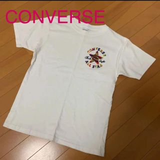 コンバース(CONVERSE)のCONVERSE コンバース　Tシャツ(Tシャツ(半袖/袖なし))