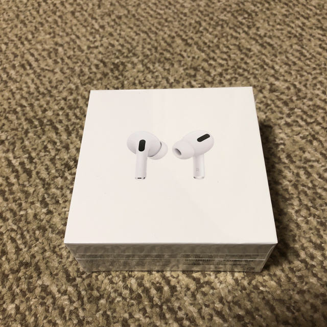 専用　Airpods Pro エアーポッズプロ