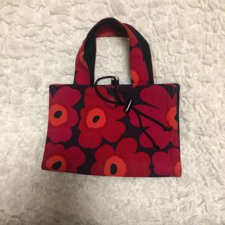 マリメッコ(marimekko)のレビューブックカバー マリメッコ(ブックカバー)