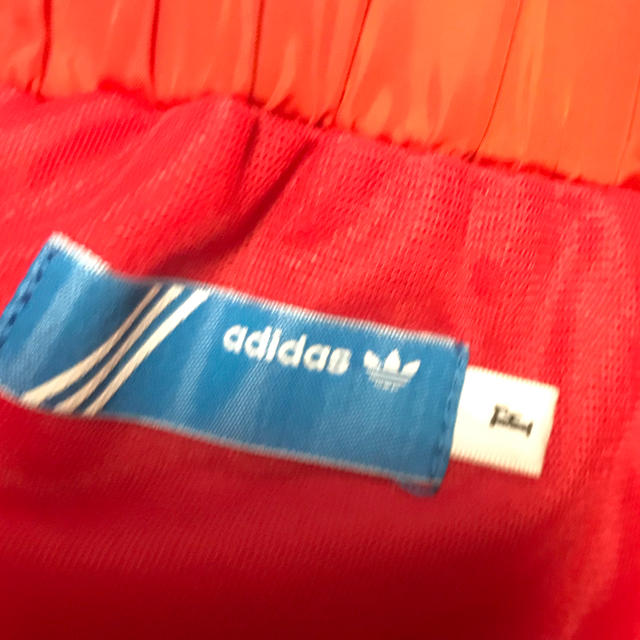 adidas(アディダス)のadidas originals  スカート レディースのスカート(ミニスカート)の商品写真