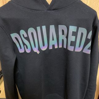 ディースクエアード(DSQUARED2)のDSQARED2 パーカー(パーカー)