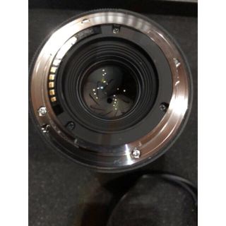 シグマ(SIGMA)の美品　SIGMA（シグマ）16mm F1.4 DC DN SONY(レンズ(単焦点))