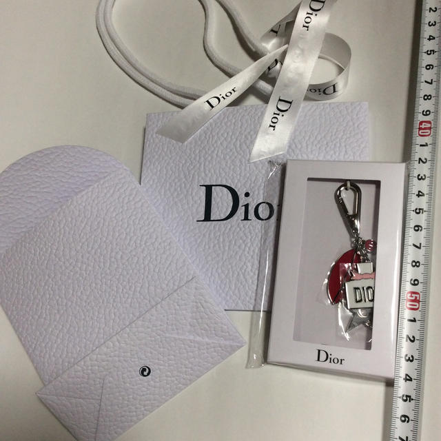 Dior(ディオール)のディオール チャーム コスメ/美容のコスメ/美容 その他(その他)の商品写真