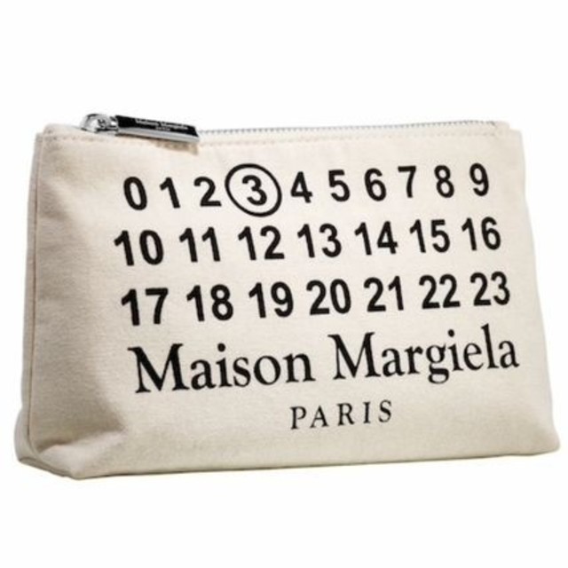 Maison Margiela メゾン マルジェラ
セット ポーチ 香水 セット