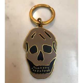 アレキサンダーマックイーン(Alexander McQueen)のキーホルダー(キーホルダー)