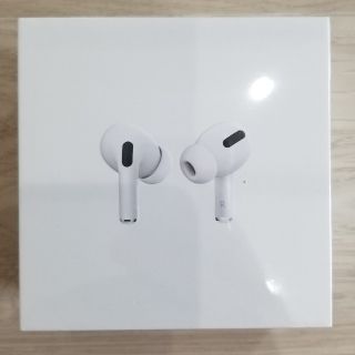 AirPods(ヘッドフォン/イヤフォン)