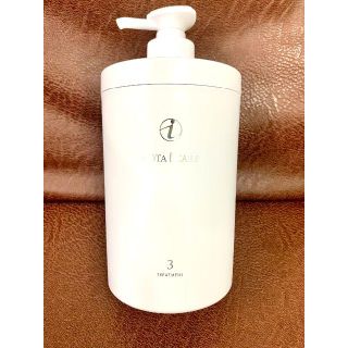 コタアイケア(COTA I CARE)の【新品】COTA i CARE トリートメント 3 本体 800ml(トリートメント)