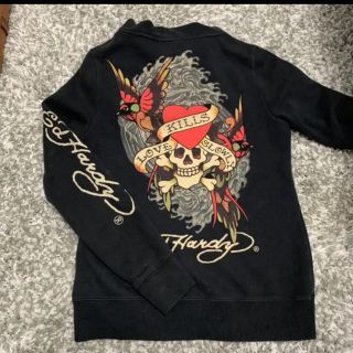 エドハーディー(Ed Hardy)のエドハーディ　パーカー(パーカー)