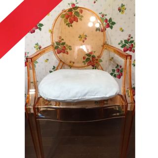 ローラアシュレイ(LAURA ASHLEY)のシート用ヌードクッション ... ❶(クッション)