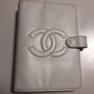 シャネル(CHANEL)のシャネル CHANEL 手帳(手帳)