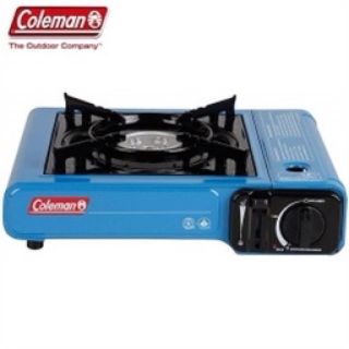 コールマン(Coleman)の【日本未発売】Coleman カセットコンロ(ストーブ/コンロ)