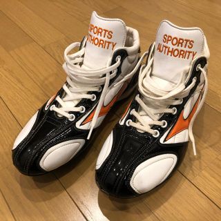 ミズノ(MIZUNO)のミズノ グローバルエリート スパイク(シューズ)