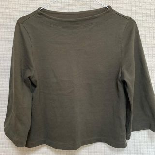 Tシャツ(Tシャツ(長袖/七分))