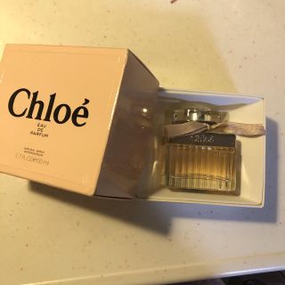 クロエ(Chloe)のChloe 香水50mL(香水(女性用))