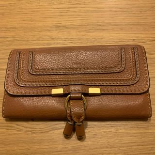 クロエ(Chloe)のクロエ マーシー 財布(財布)