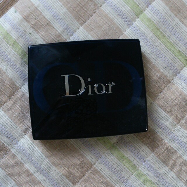 Dior(ディオール)のDior ブルー系シャドウ コスメ/美容のベースメイク/化粧品(その他)の商品写真