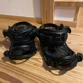 ケーツー(K2)のk2 バインディング　ビンディング(バインディング)