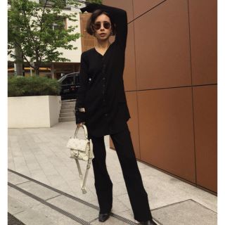 アメリヴィンテージ ニットパンツ ニット/セーター(レディース)の通販