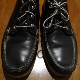Timberland - ティンバーランドデッキシューズの通販 by えーちゃん's