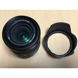 ソニー(SONY)の【美品】SEL18135 E18-135mm F3.5-5.6 OSS(レンズ(ズーム))