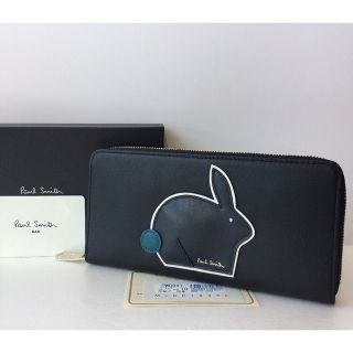 ポールスミス うさぎ 財布(レディース)の通販 42点 | Paul Smithの