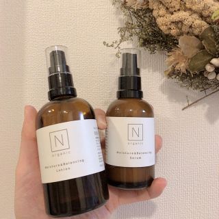 ジョンマスターオーガニック(John Masters Organics)のN organic  (化粧水/ローション)